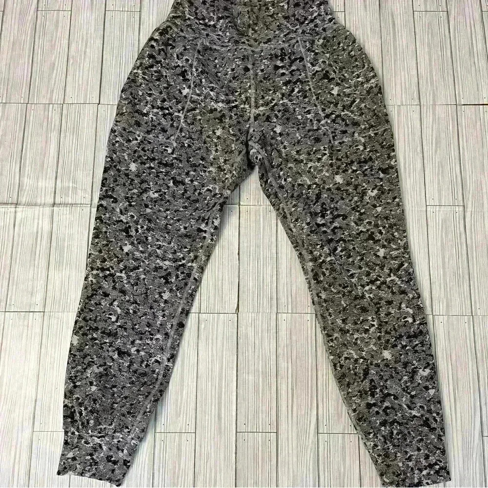 Athleta Salvation Textured Jogger - Picture 2 of 5